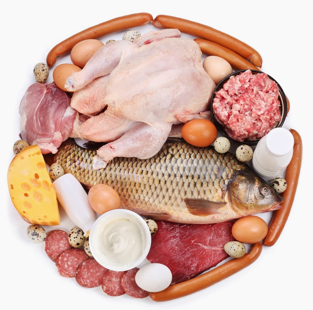 Cкоропортящаяся продукция Cкоропортящаяся продукция